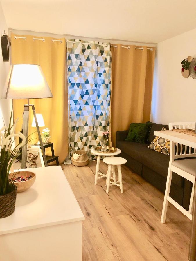 Charmant studio Prado Périer proche des plages Marsella Exterior foto
